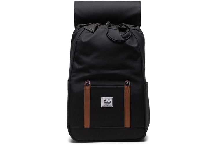 Herschel Retreat Small Backpac Black School Extras School Bags