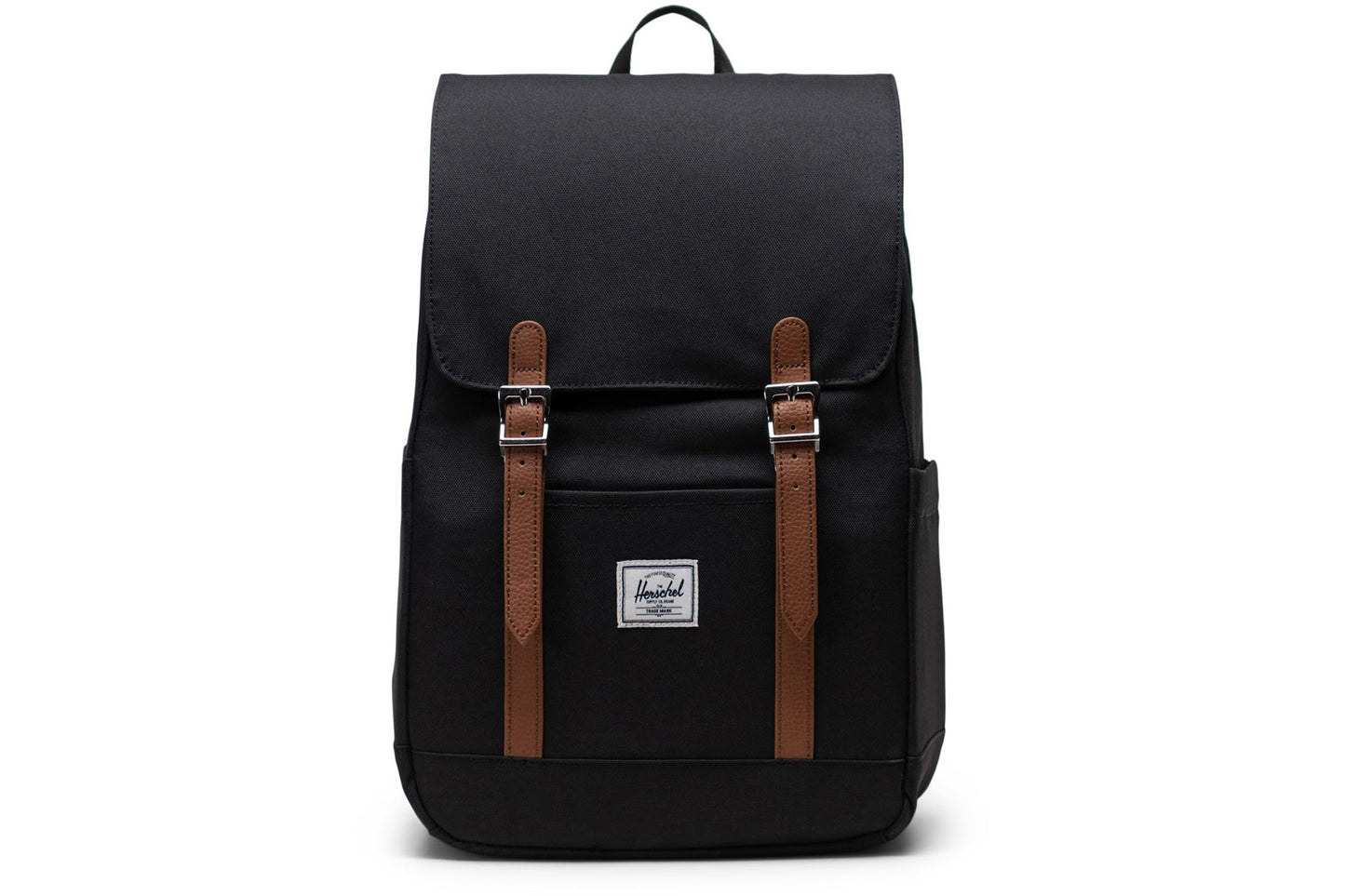Herschel Retreat Small Backpac Black School Extras School Bags
