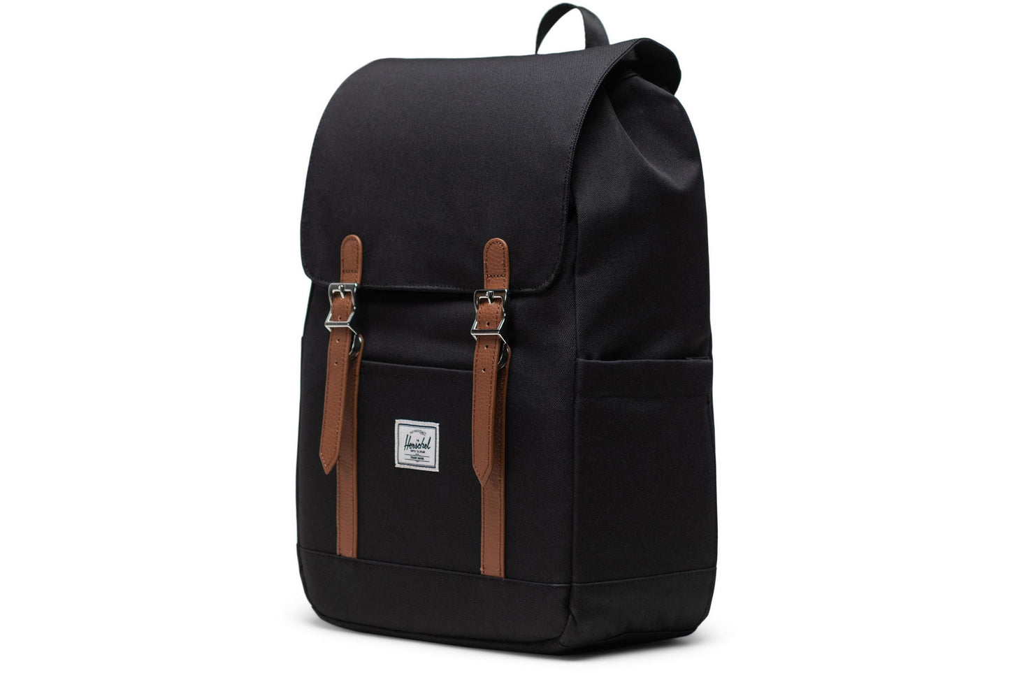 Herschel Retreat Small Backpac Black School Extras School Bags