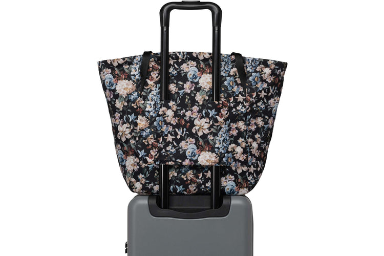 Herschel Joana Tote Liberty Montague Mews Womens Bags