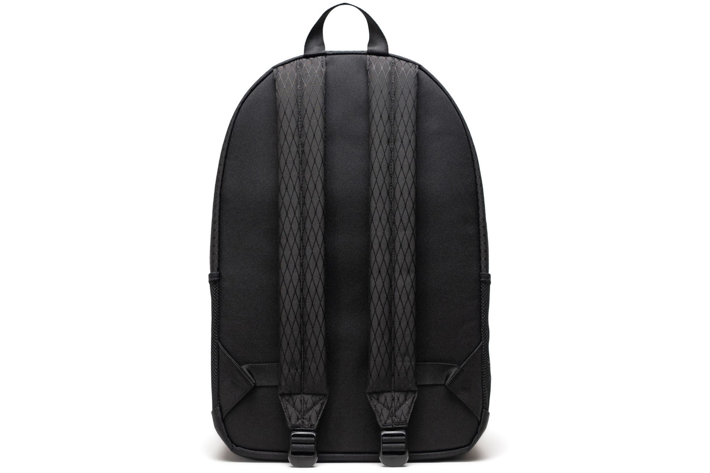 Herschel Kaine Backpack Black Diamond/Black School Extras School Bags