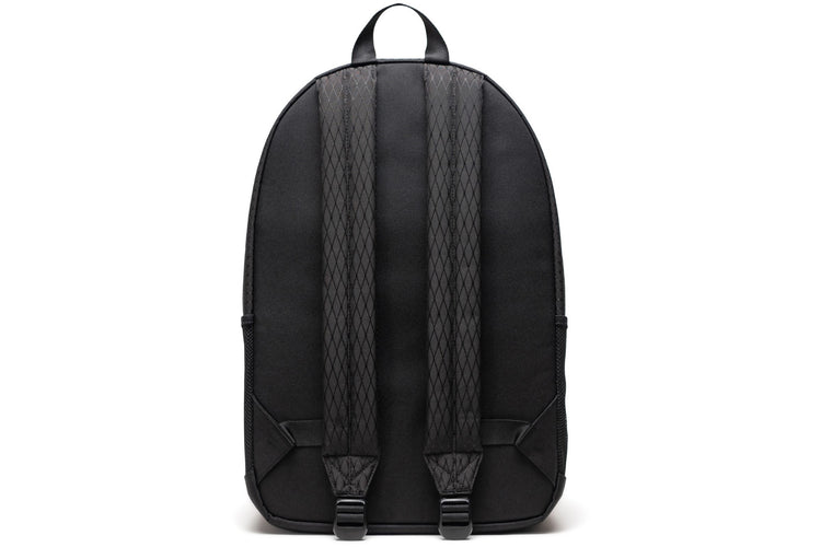 Herschel Kaine Backpack Black Diamond/Black School Extras School Bags