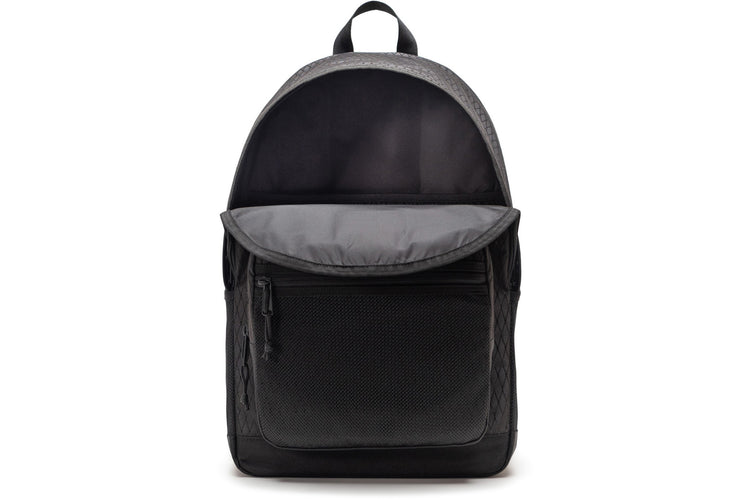 Herschel Kaine Backpack Black Diamond/Black School Extras School Bags