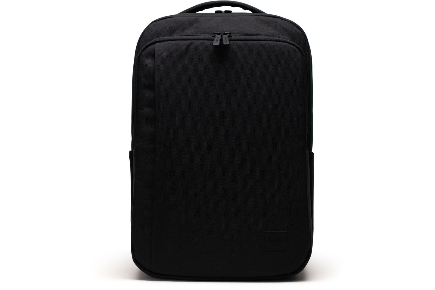 Herschel Kaslo Daypack Tech Black School Extras School Bags