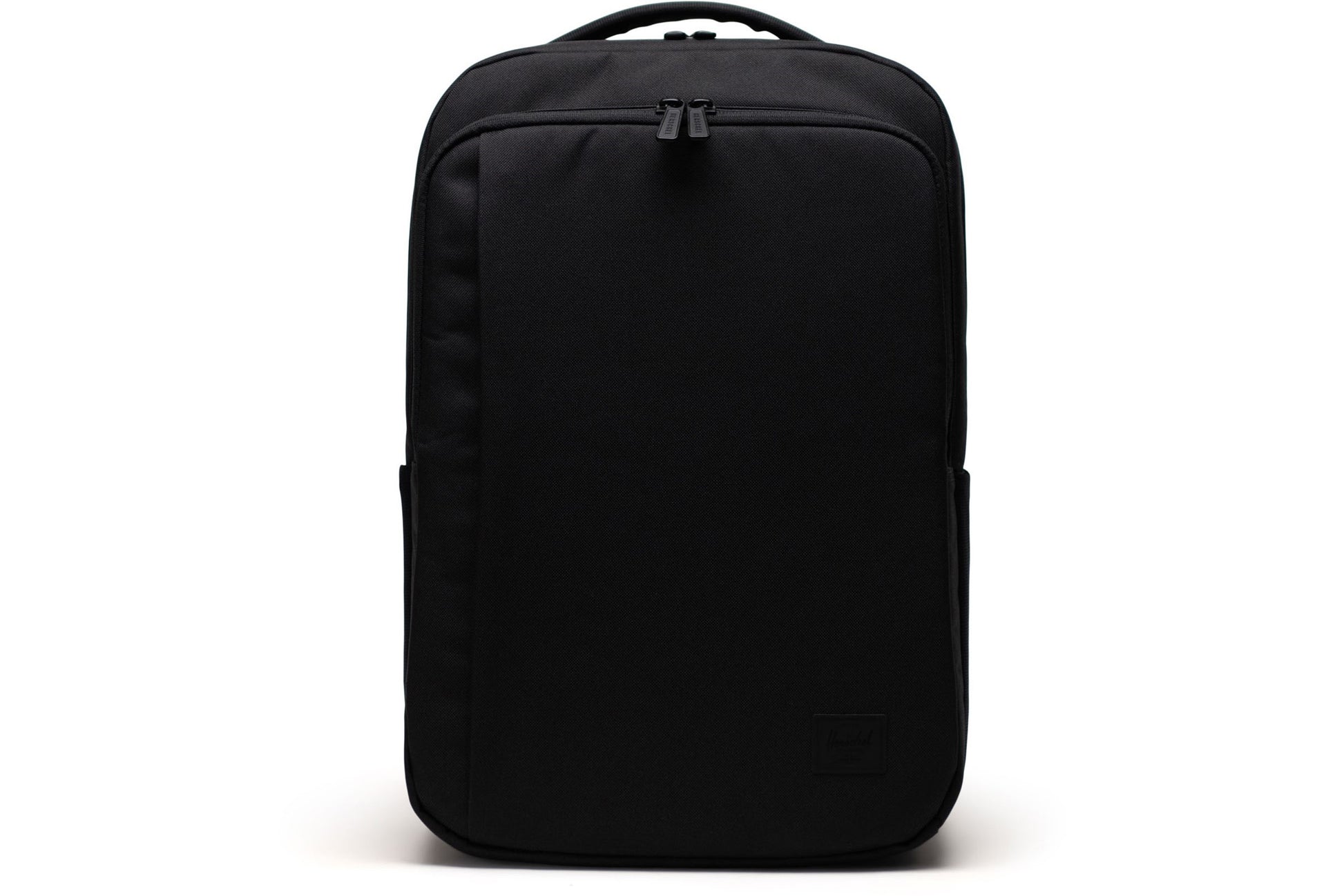 herschel-bags-kaslo-daypack-tech-back-packs-black-front