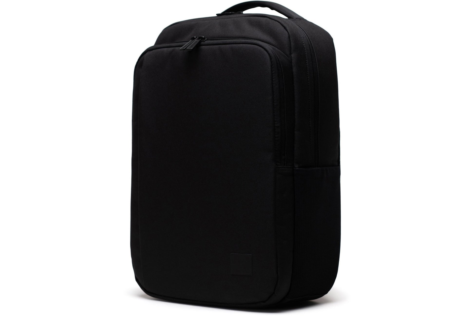 herschel-bags-kaslo-daypack-tech-back-packs-black-left-angle
