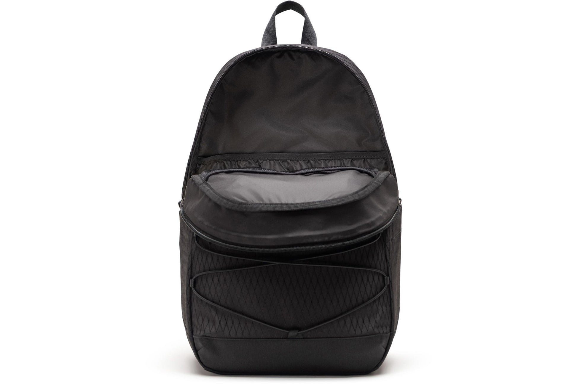 herschel-bags-kingston-backpack-back-packs-black-diamond-black-open_2f9f279c-9ad9-441f-8152-eaebec4e42c5