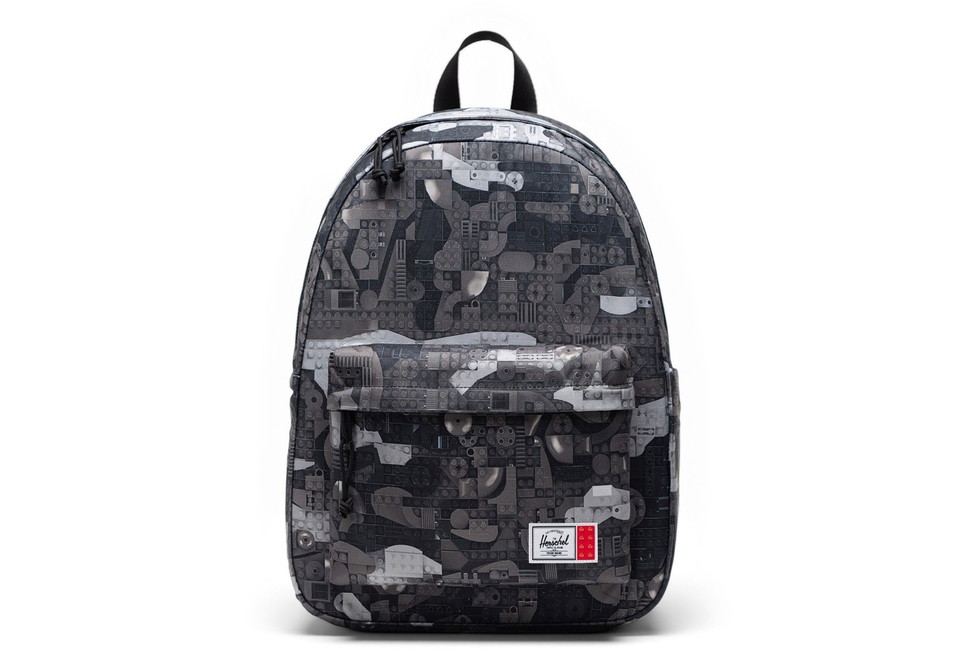 herschel-bags-lego-herschel-classic-backpack-back-packs-abstract-bricks-black-front
