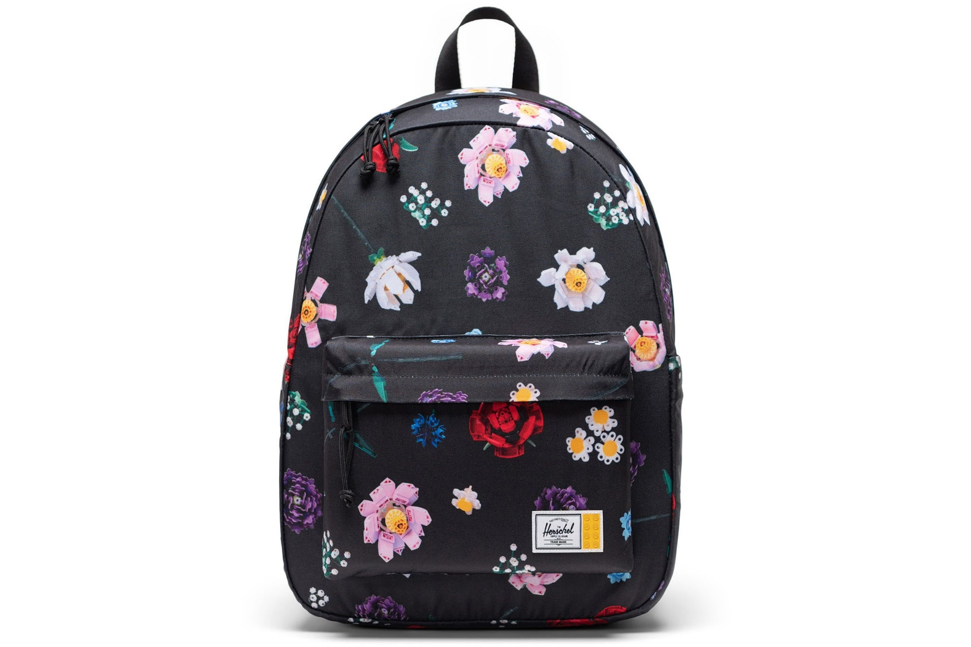 herschel-bags-lego-herschel-classic-backpack-back-packs-falling-florals-front