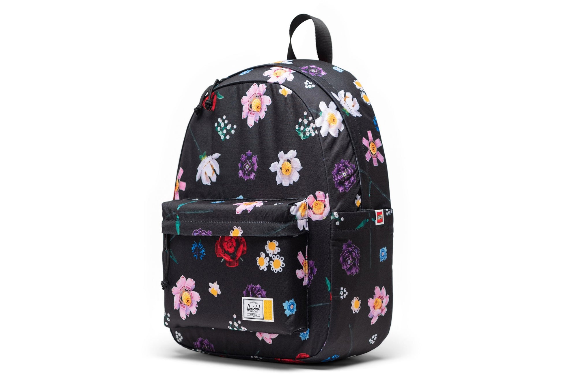 herschel-bags-lego-herschel-classic-backpack-back-packs-falling-florals-left-angle