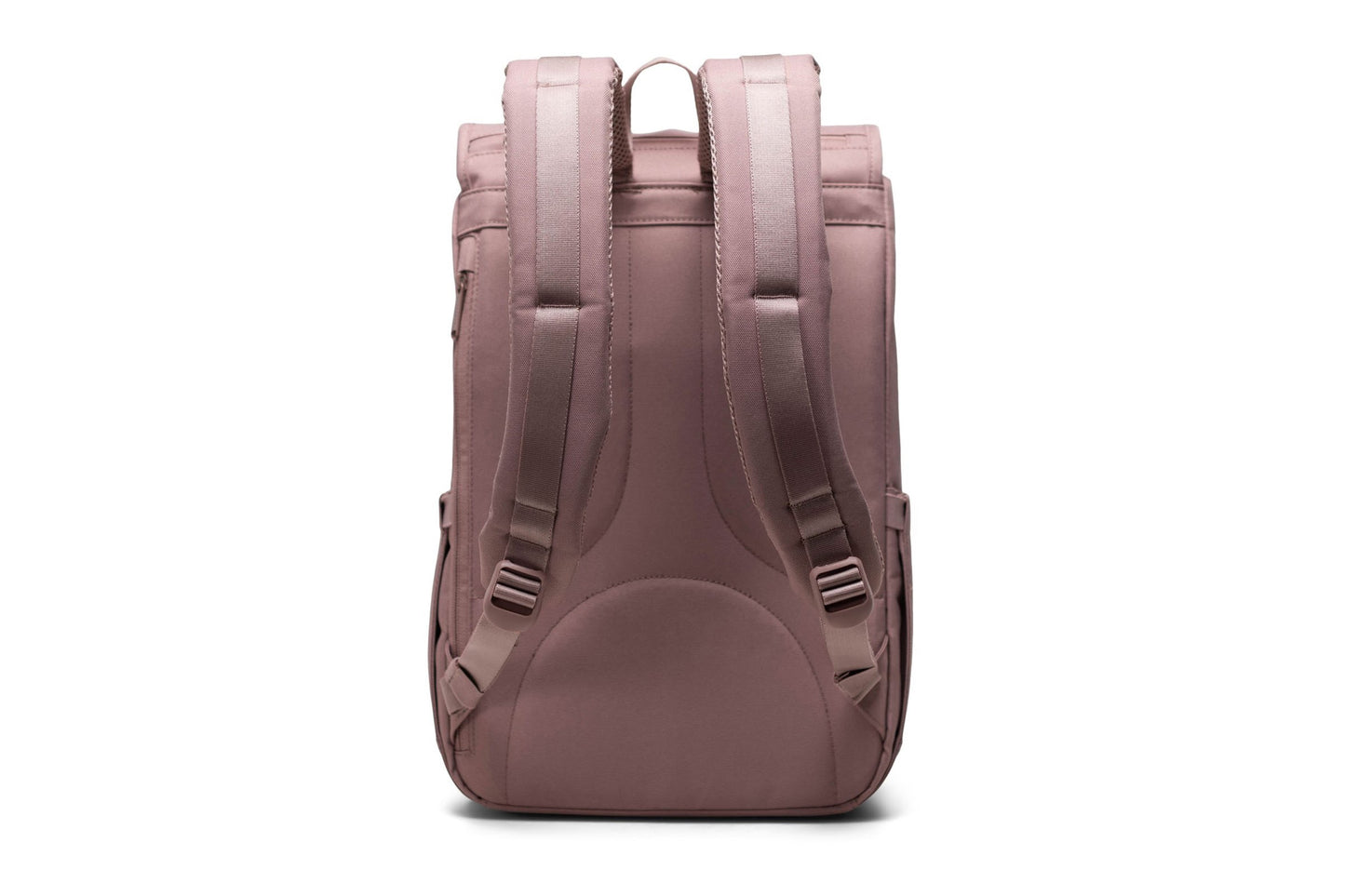 Herschel Little America Backpack Ash Rose School Extras School Bags