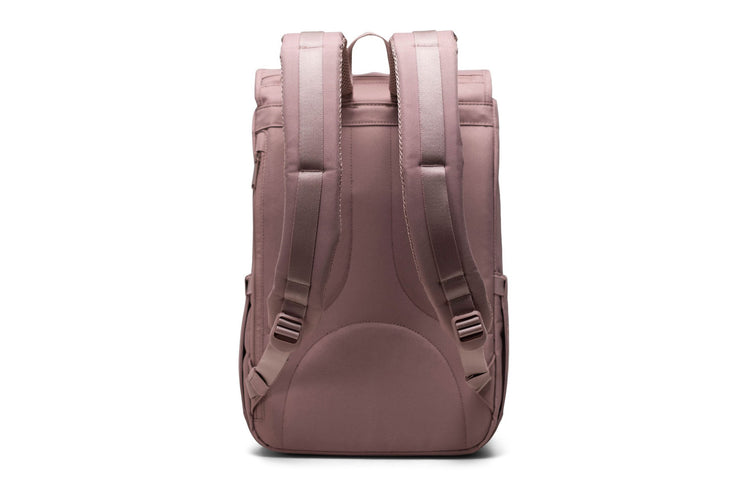 Herschel Little America Backpack Ash Rose School Extras School Bags