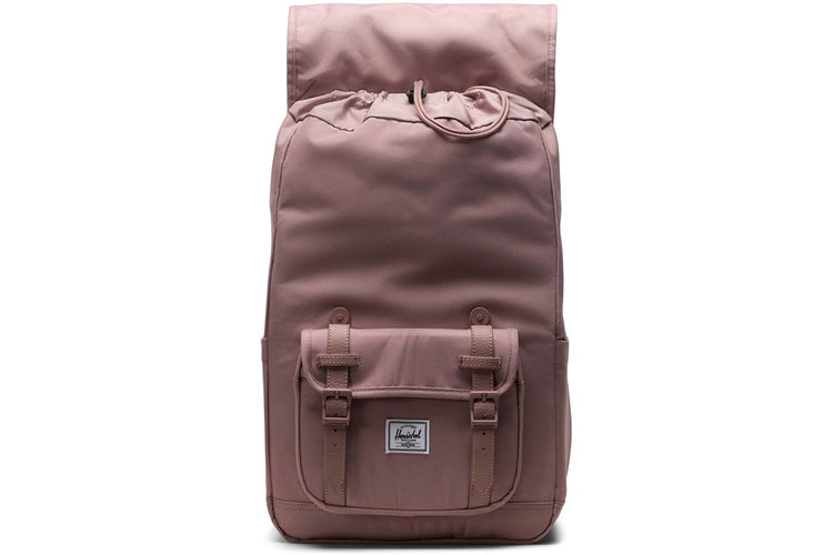 Herschel Little America Backpack Ash Rose School Extras School Bags