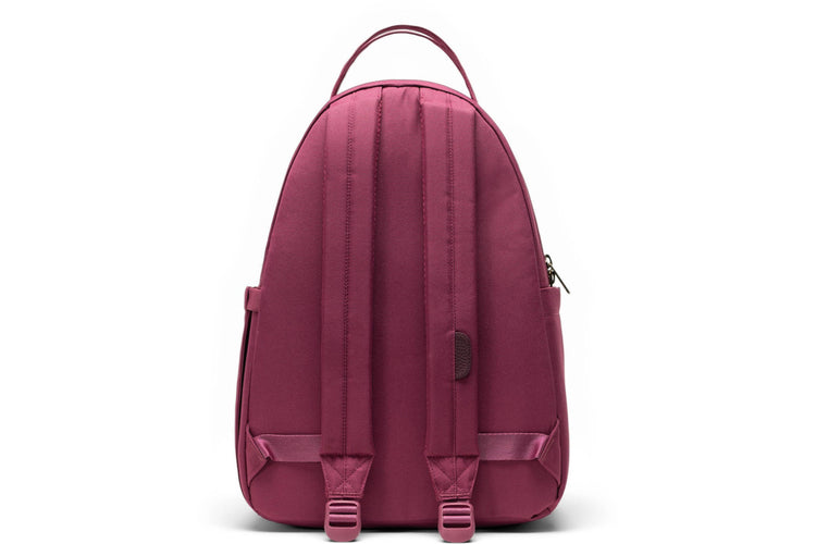 Herschel Nova Backpack Violet Quartz School Extras School Bags