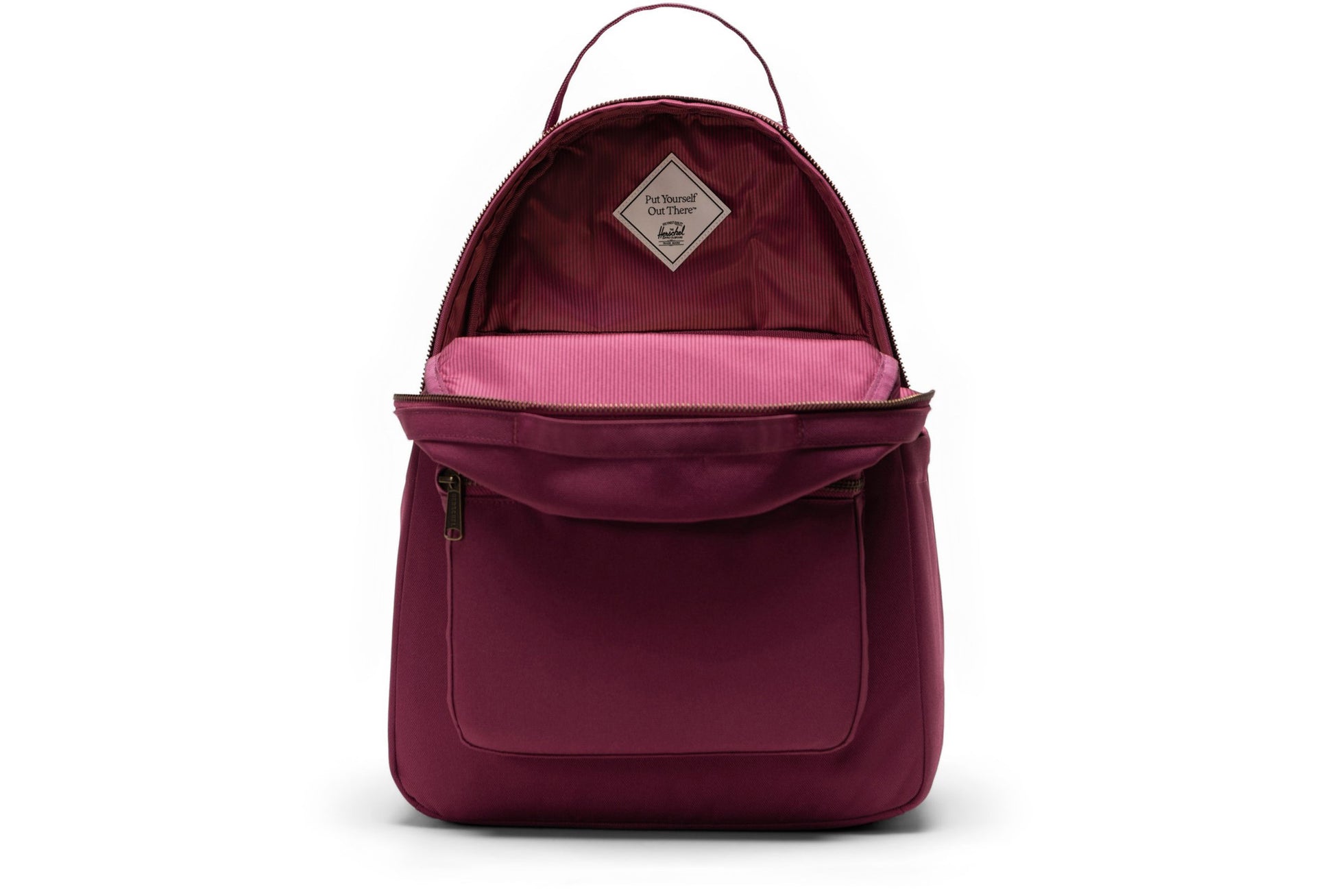 herschel-bags-nova-backpack-back-packs-violet-quartz-front-open