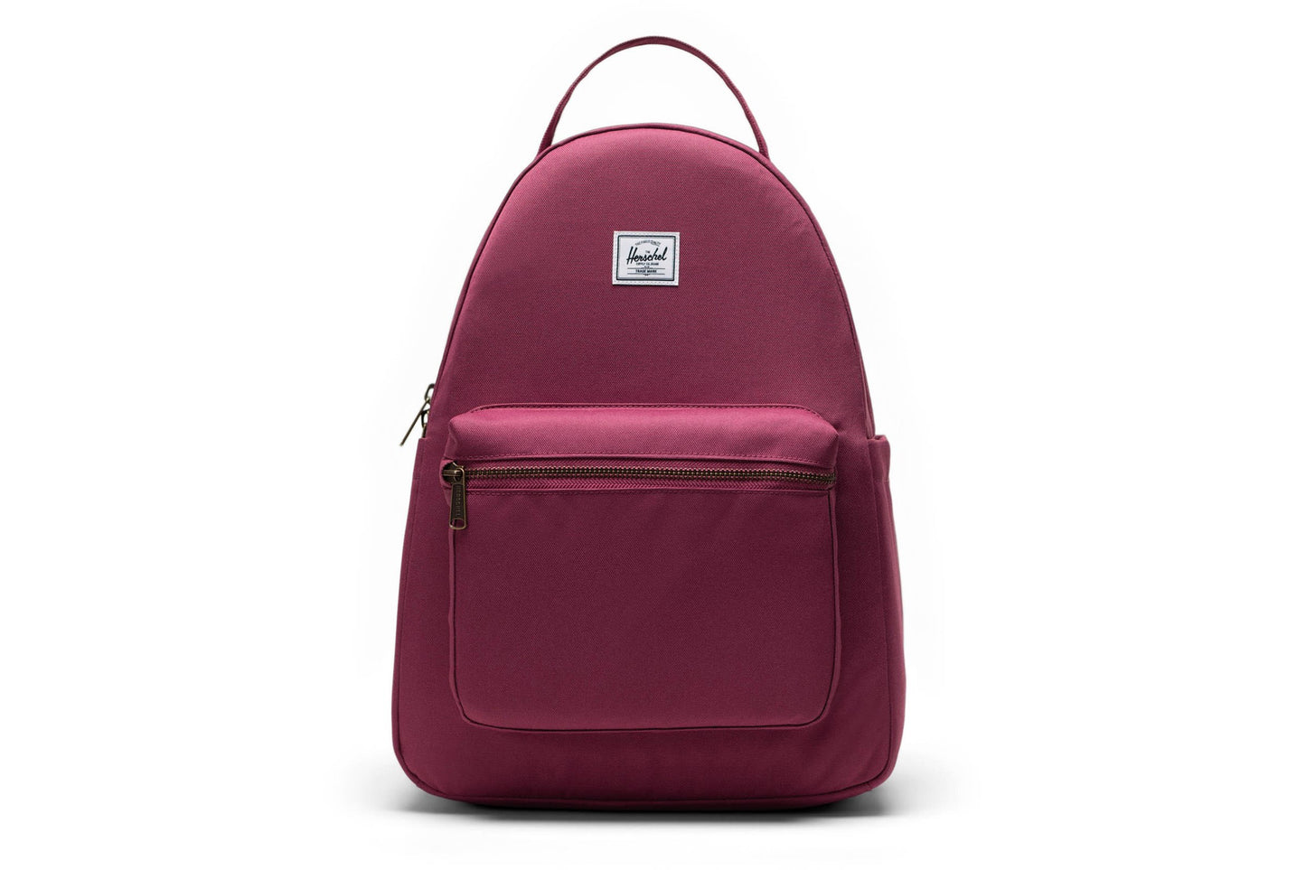 Herschel Nova Backpack Violet Quartz School Extras School Bags