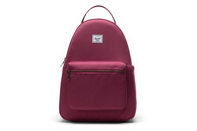 Herschel Nova Backpack Violet Quartz School Extras School Bags