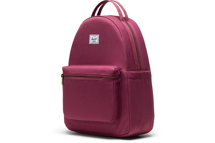 Herschel Nova Backpack Violet Quartz School Extras School Bags