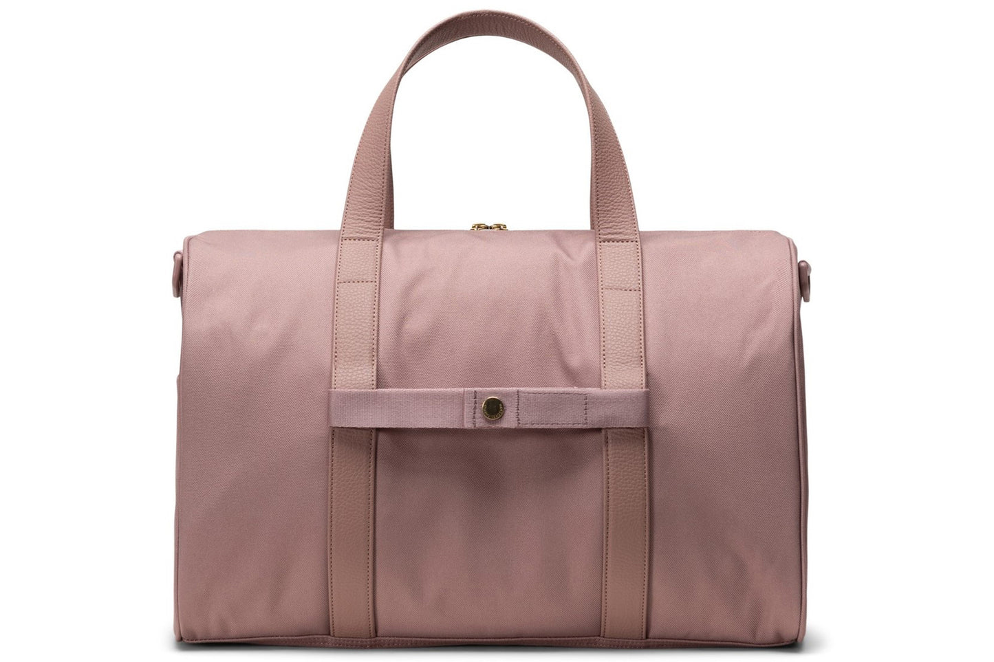 Herschel Novel Duffle Ash Rose Womens Bags