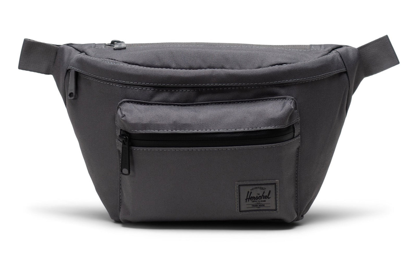 Herschel Pop Quiz Hip Pack Gargoyle Tonal Womens Bags