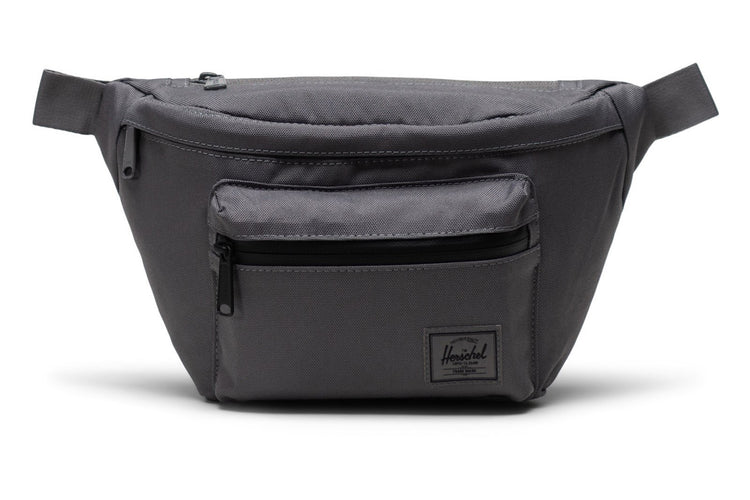 Herschel Pop Quiz Hip Pack Gargoyle Tonal Womens Bags