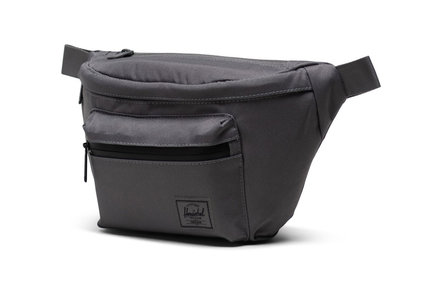Herschel Pop Quiz Hip Pack Gargoyle Tonal Womens Bags