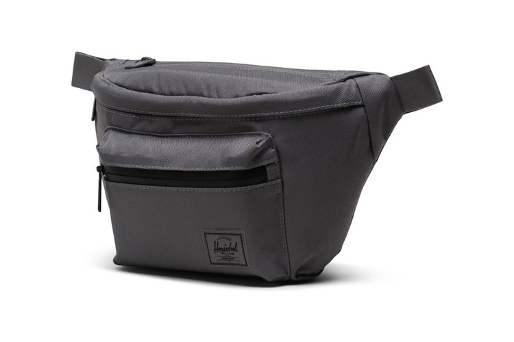 Herschel Pop Quiz Hip Pack Gargoyle Tonal Womens Bags