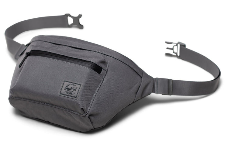 Herschel Pop Quiz Hip Pack Gargoyle Tonal Womens Bags