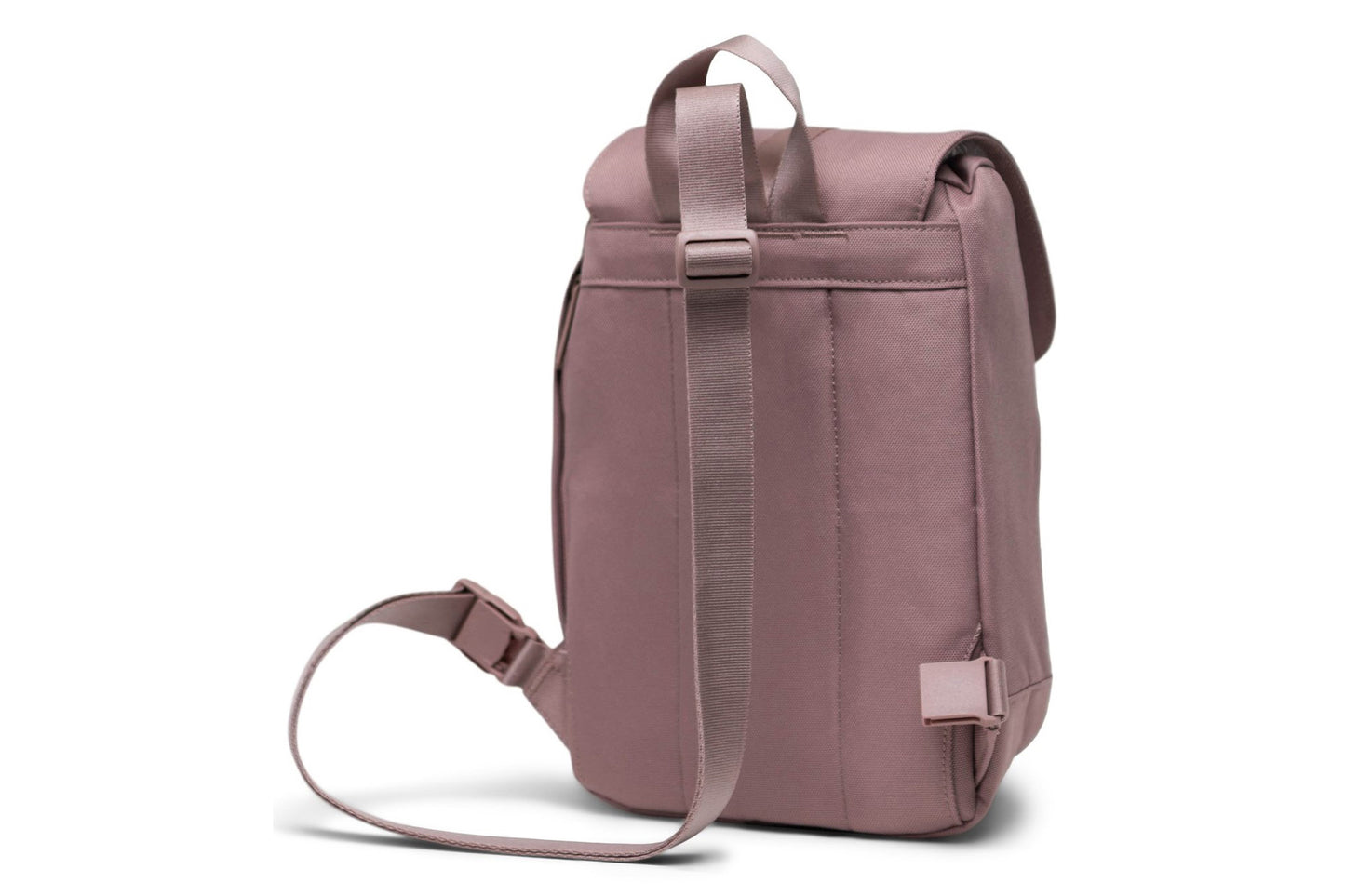 Herschel Retreat Sling Bag Ash Rose Womens Bags