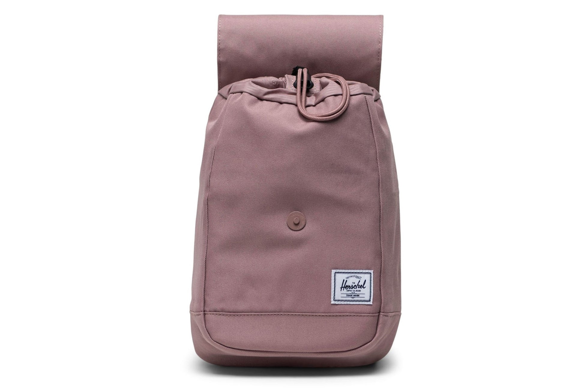 herschel-bags-retreat-sling-bag-brief-shoulder-bags-ash-rose-front-open