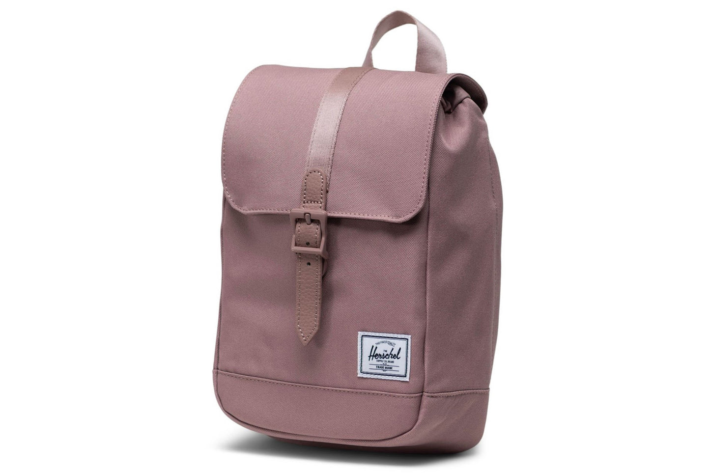 Herschel Retreat Sling Bag Ash Rose Womens Bags