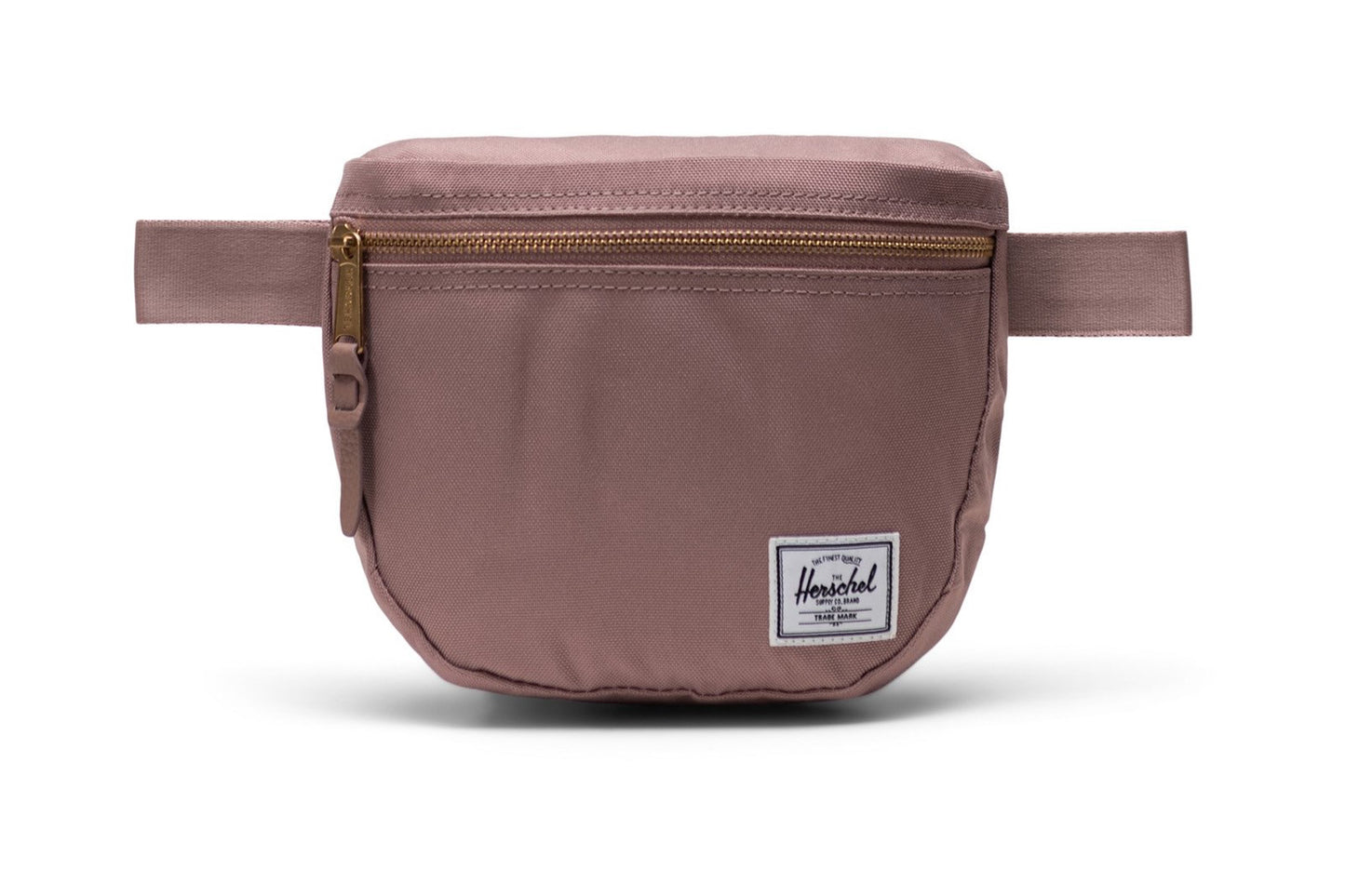 Herschel Settlement Hip Pack Ash Rose Womens Bags