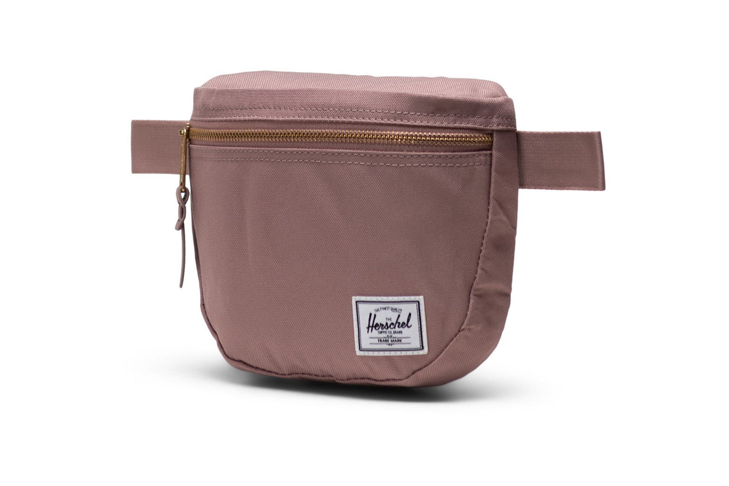 Herschel Settlement Hip Pack Ash Rose Womens Bags