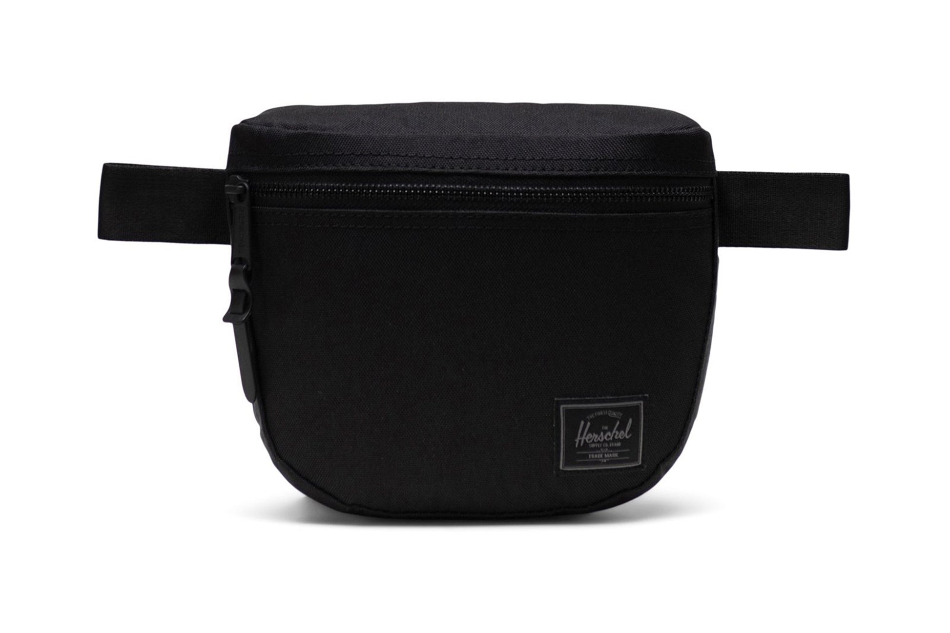 herschel-bags-settlement-hip-pack-brief-shoulder-bags-black-tonal-front