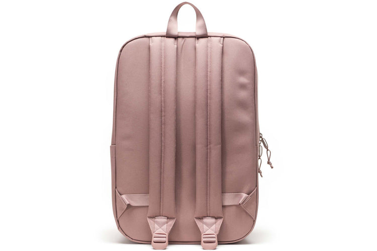 Herschel Wesbrook Backpack Ash Rose School Extras School Bags