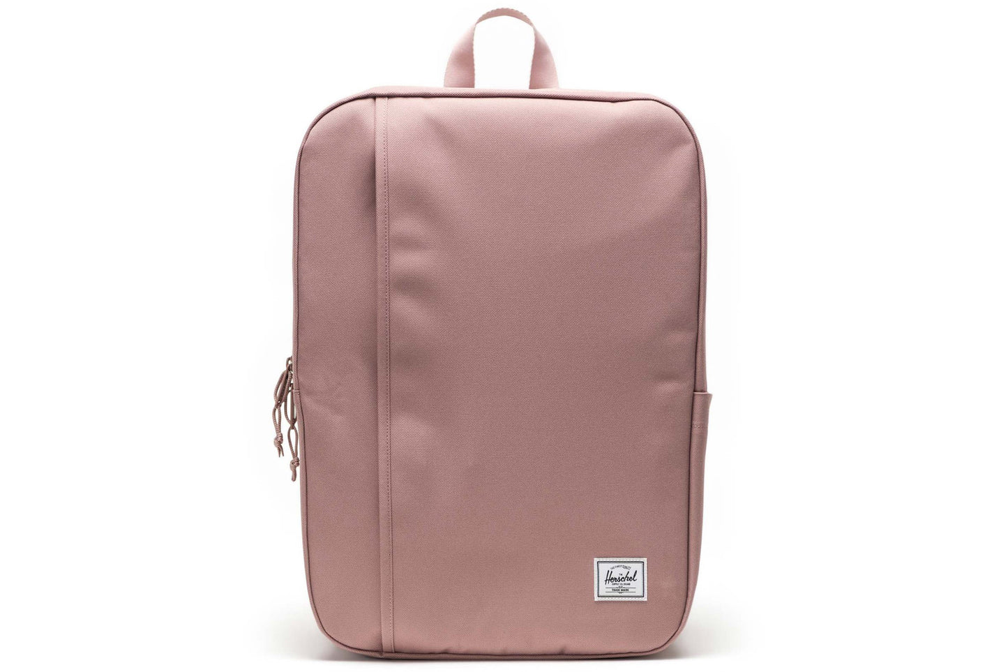 Herschel Wesbrook Backpack Ash Rose School Extras School Bags