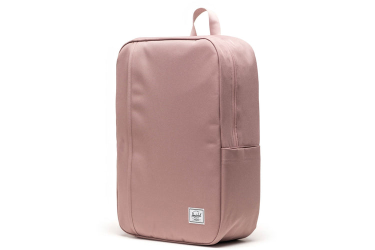 Herschel Wesbrook Backpack Ash Rose School Extras School Bags