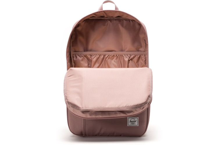 Herschel Wesbrook Backpack Ash Rose School Extras School Bags