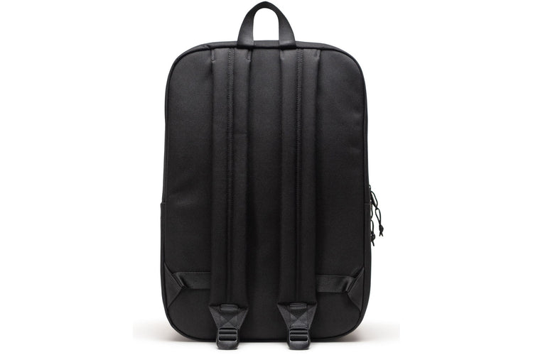 Herschel Wesbrook Backpack Black Tonal School Extras School Bags