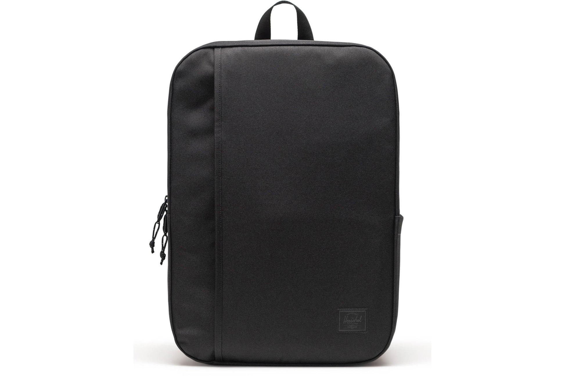 herschel-bags-wesbrook-backpack-back-packs-black-tonal-front