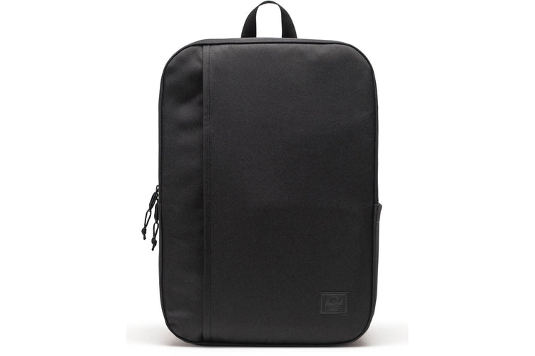Herschel Wesbrook Backpack Black Tonal School Extras School Bags