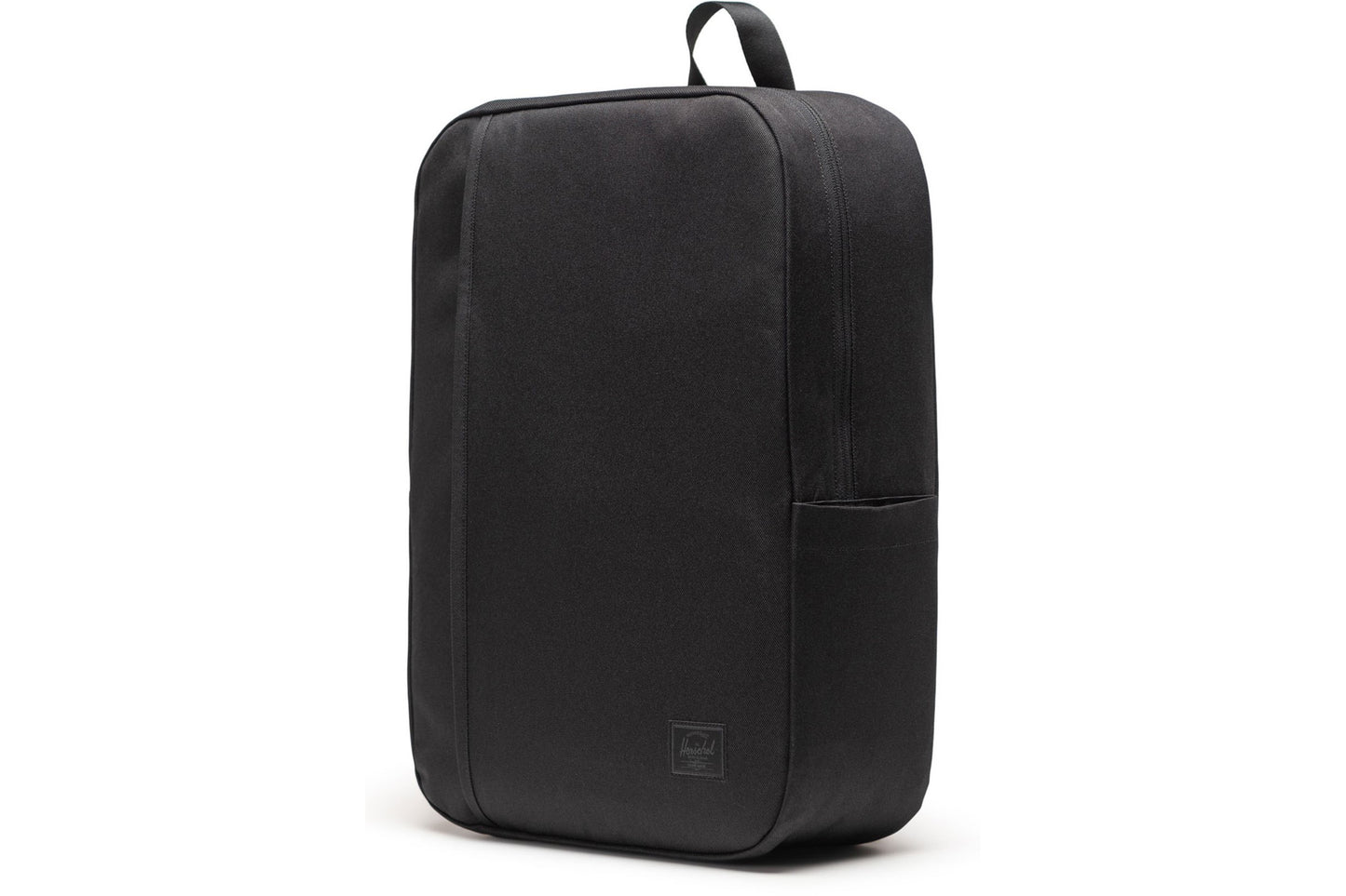 Herschel Wesbrook Backpack Black Tonal School Extras School Bags