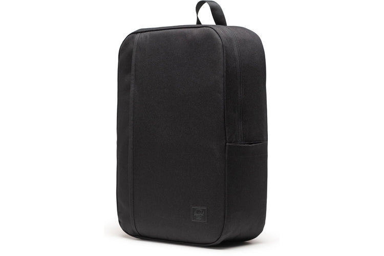 Herschel Wesbrook Backpack Black Tonal School Extras School Bags