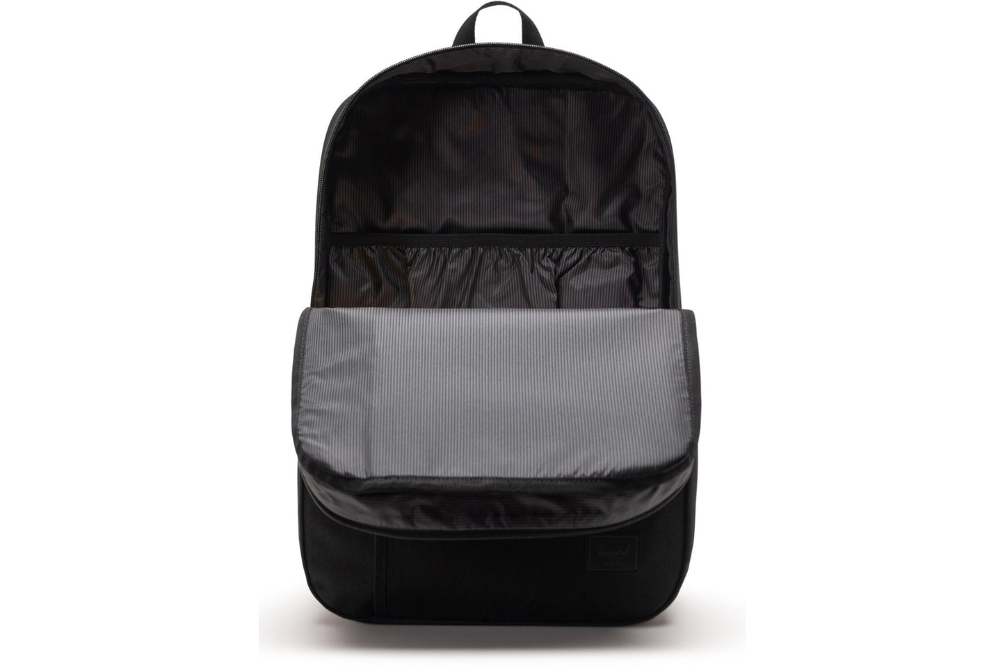 Herschel Wesbrook Backpack Black Tonal School Extras School Bags