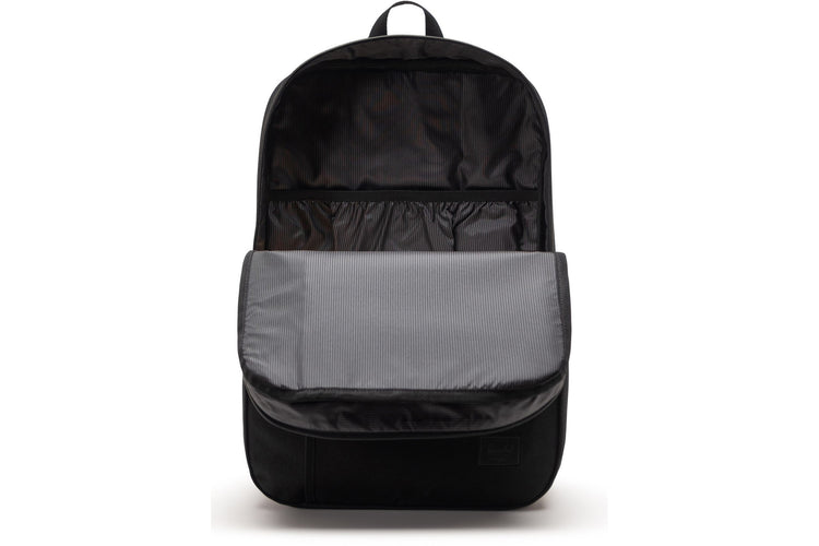 Herschel Wesbrook Backpack Black Tonal School Extras School Bags