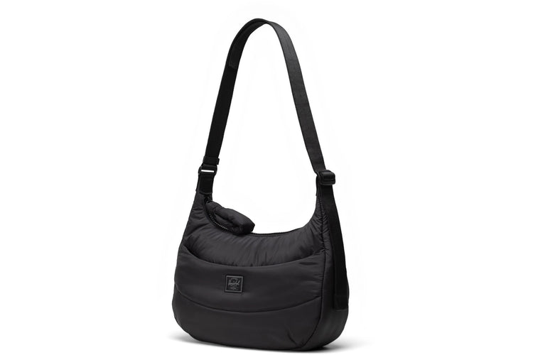 Herschel Yara Shoulder Bag Black Womens Bags