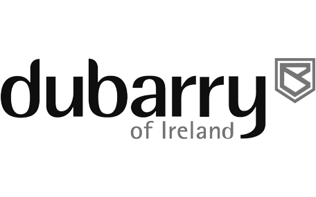 homepage brand logos dubarry