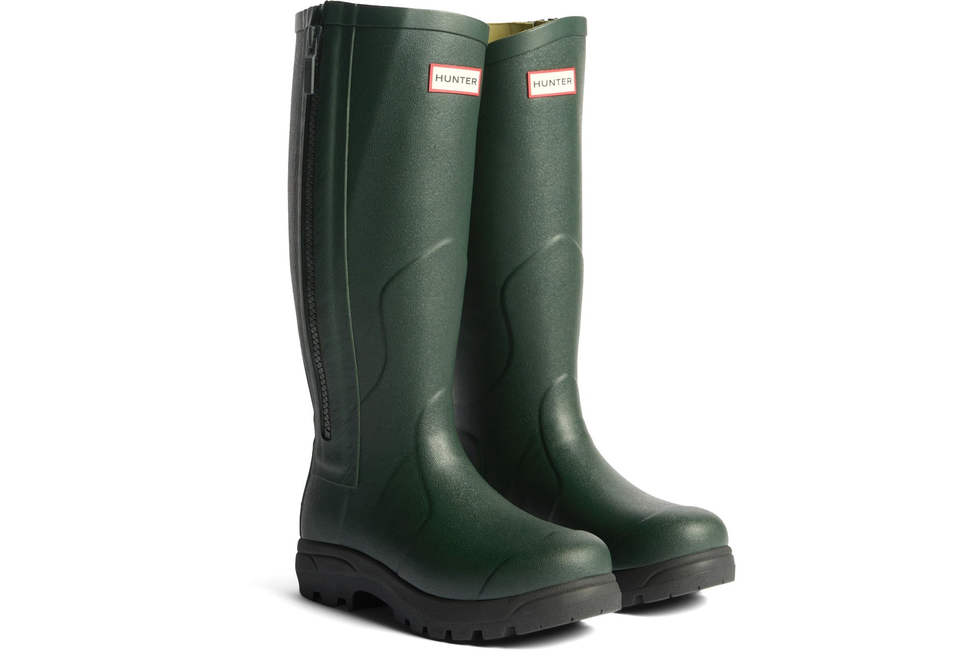 hunter-balmoral-mk-ii-boot-dark-olive-black