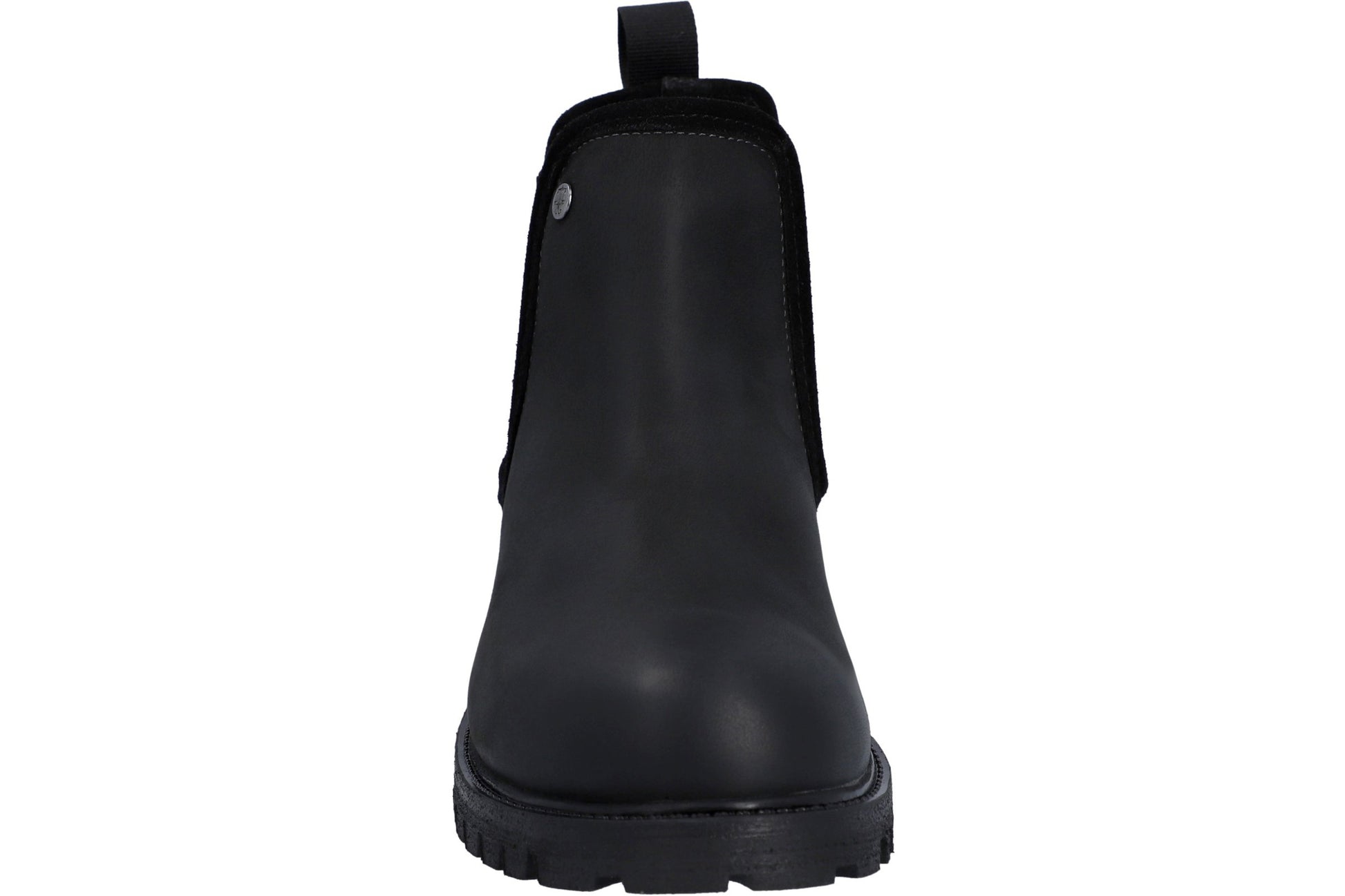 hunter-canna-dealer-boot-black-ladies-ankle-boots-front