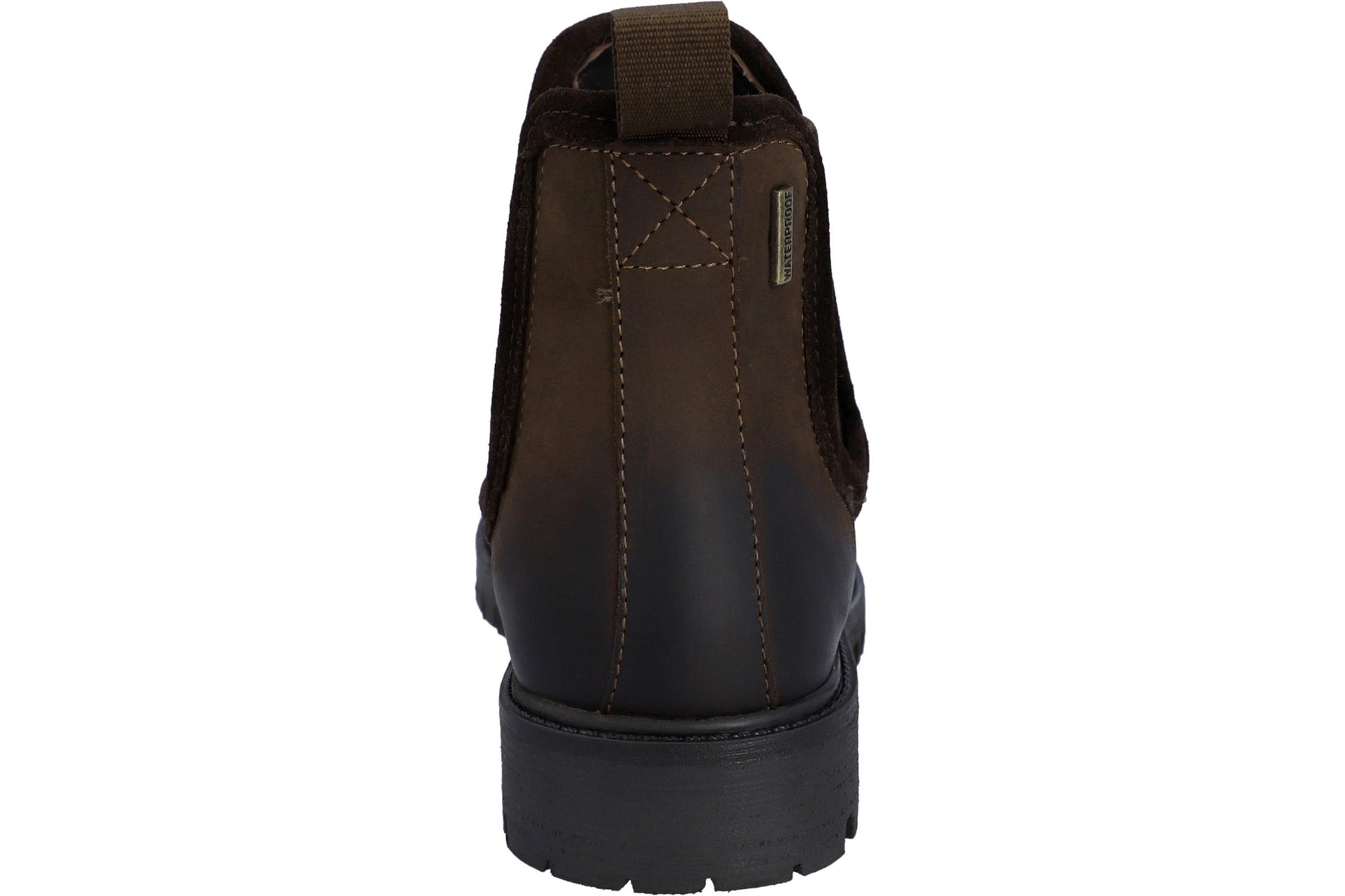 hunter-canna-dealer-boot-brown-ladies-ankle-boots-back
